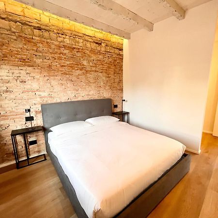 Lameca Bergamo Apartment ภายนอก รูปภาพ