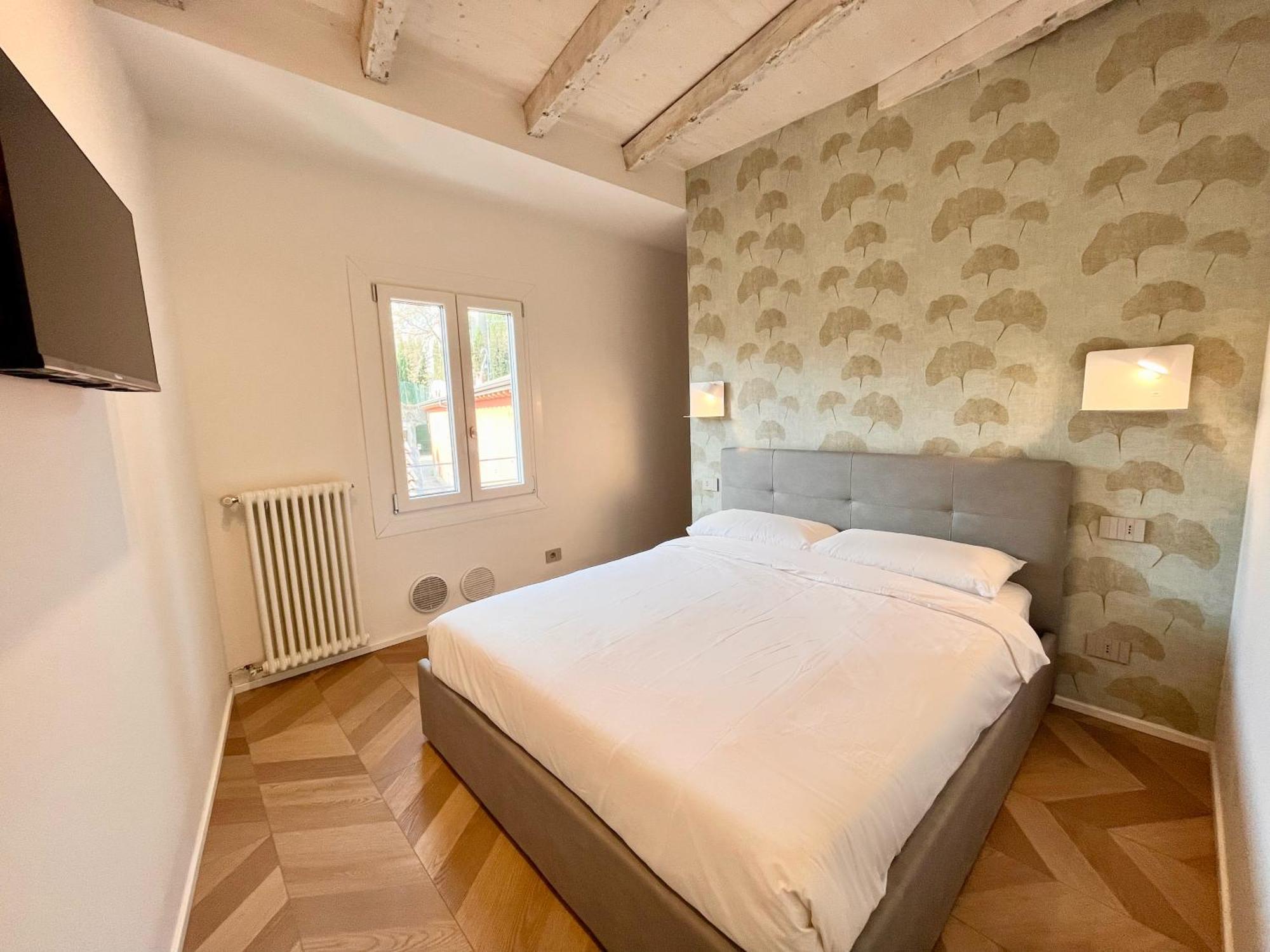 Lameca Bergamo Apartment ภายนอก รูปภาพ