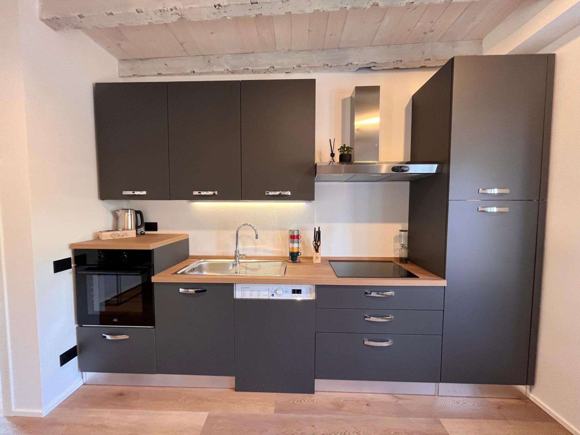 Lameca Bergamo Apartment ภายนอก รูปภาพ